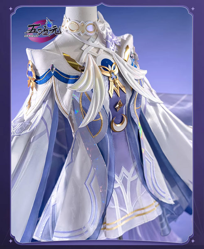 猫屋小舗 #原神 #コスプレ #ファデュイ #執行官 #少女 #コロンビーナ