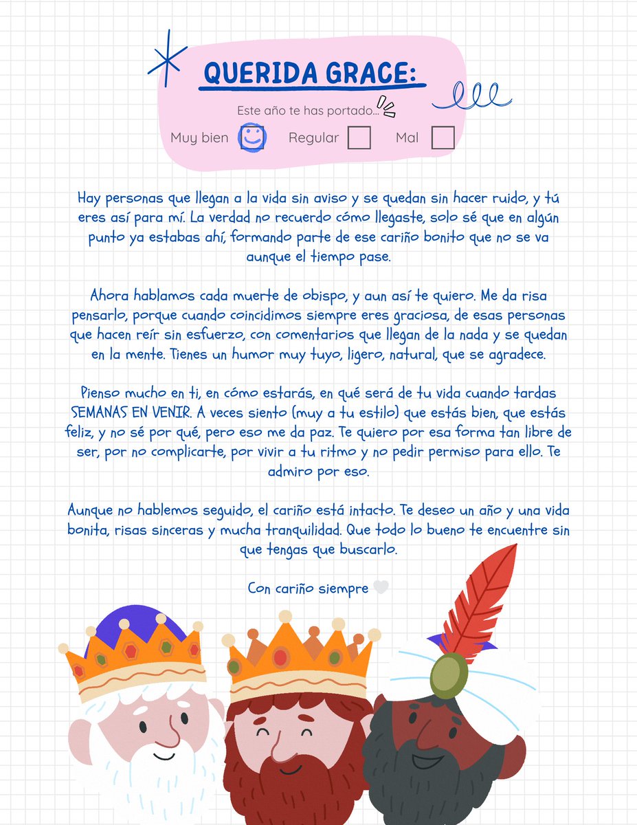stvnlckley's tweet image. 💌 : @ithevns te ha llegado una carta y un regalo!