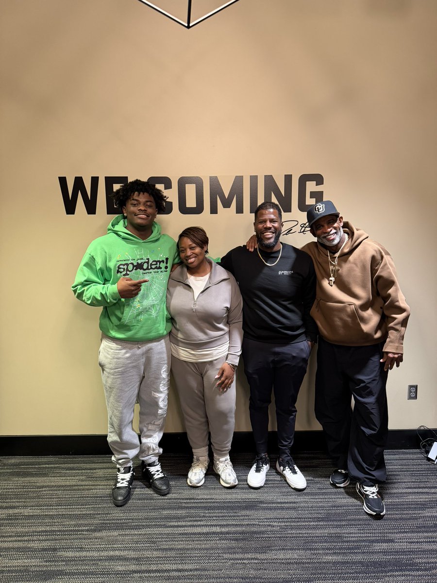 Jordan Norman tweet media