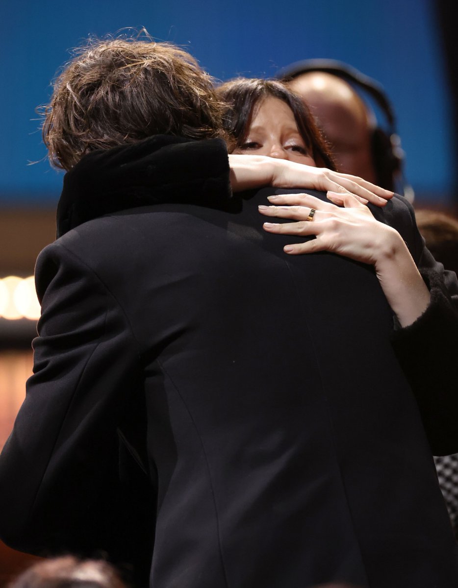 BestJacobElordi's tweet image. Jacob Elordi and Mia Goth ♥︎