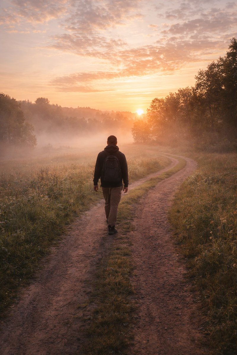 nwachineke_1's tweet image. Today is another day to move on.
Today is another day to continue from where you stopped yesterday.
Affirm yourself today that you are a winner, that you will always succeed.
Believe that whatever the universe has for you will be provided.
Believe that the universe cares.
Believe…