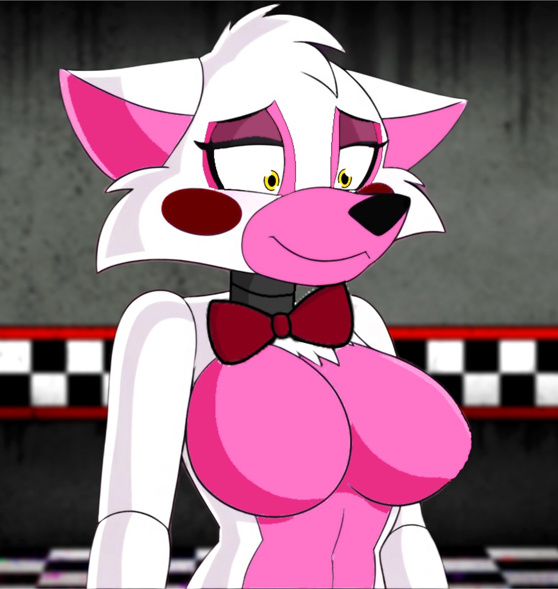 TRexGam51047675's tweet photo. Mangle The Foxy | Fnaf 2
#fnaf #fnaf2 #fnaffanart #fnaf2movie #mangle #manglethefox #manglefanart #toyfoxy #funtimefoxy #anthro #furry #thickandcurvy #pixlr #paint3d #tonycrynight #tcmangle https://t.co/pRaaI6C7fk