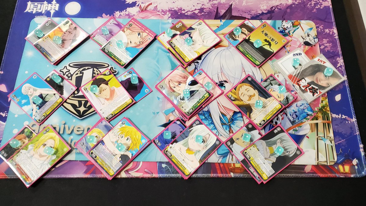 Shizukatz tweet media