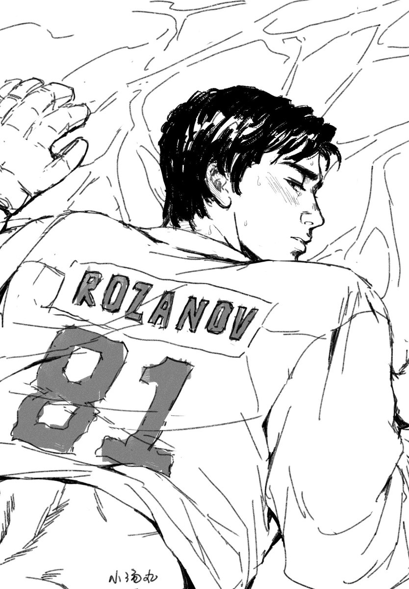 HuddyWiLLena's tweet photo. Inspired by Unintended Sexting - RayByAnotherName https://t.co/WsEdaKGUgS @ao3org

#heatedrivalry
#hollanov https://t.co/REMcXHNoE1