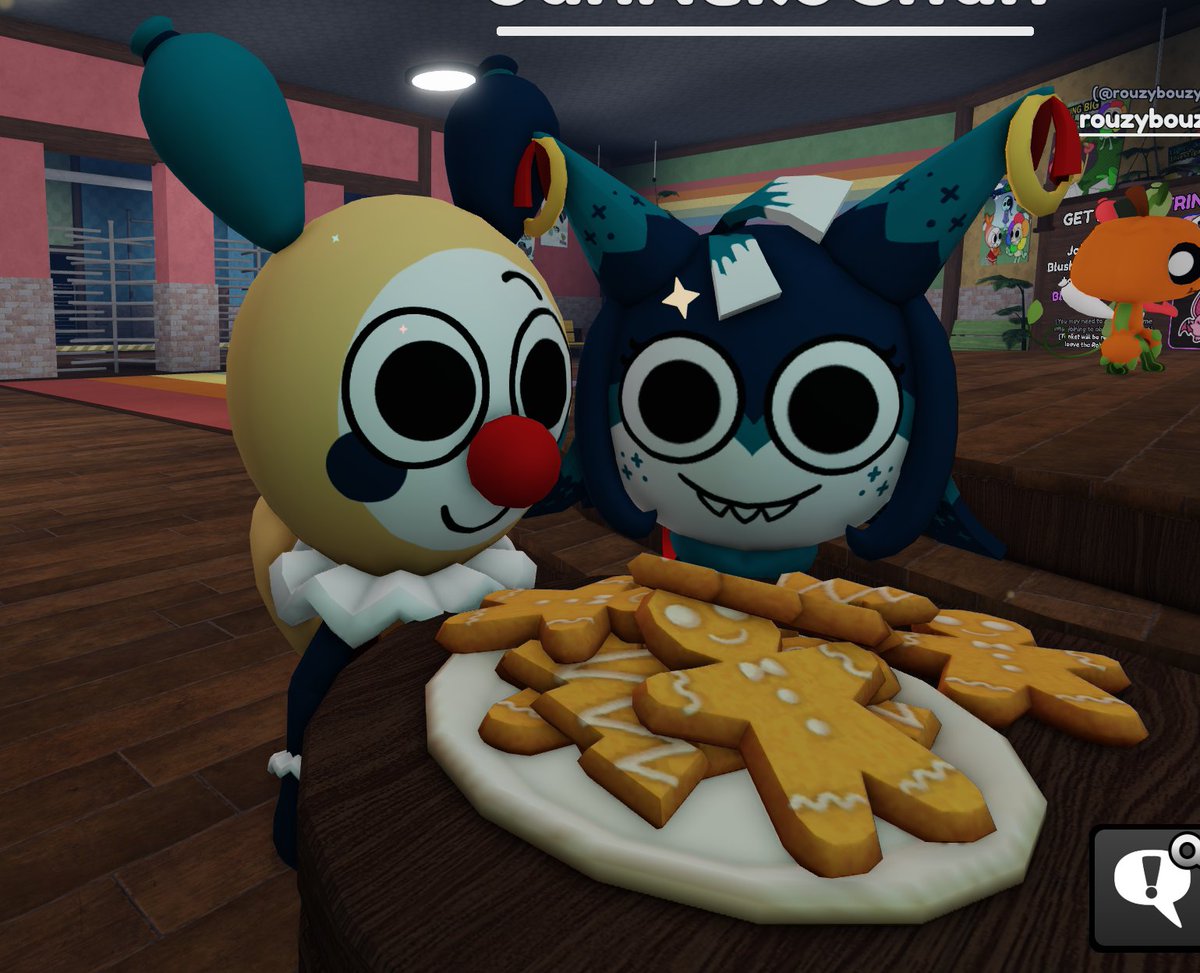 SunNekoChan's tweet image. mmm cooki