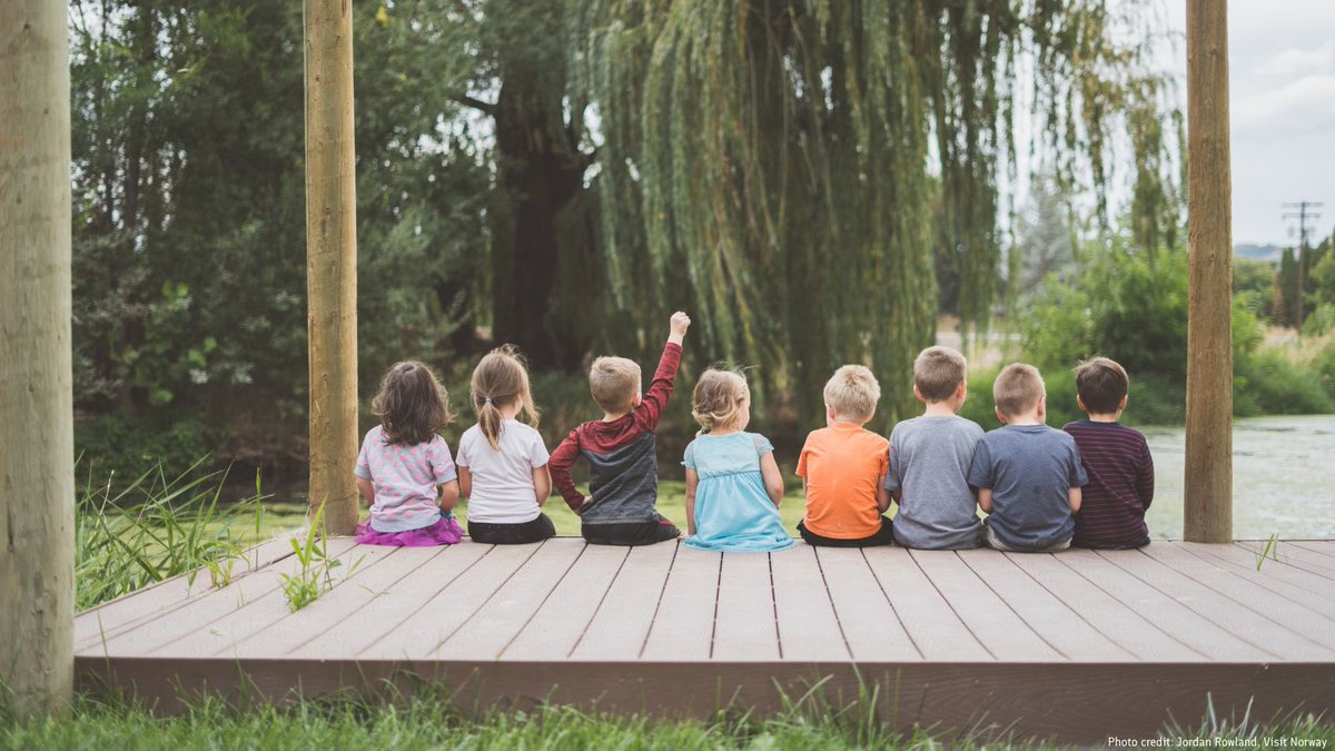 Finland in India tweet media