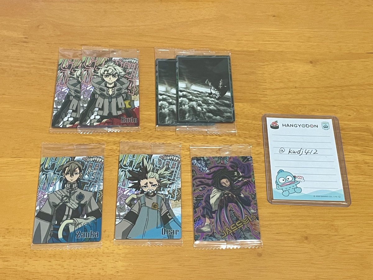 かわち tweet media