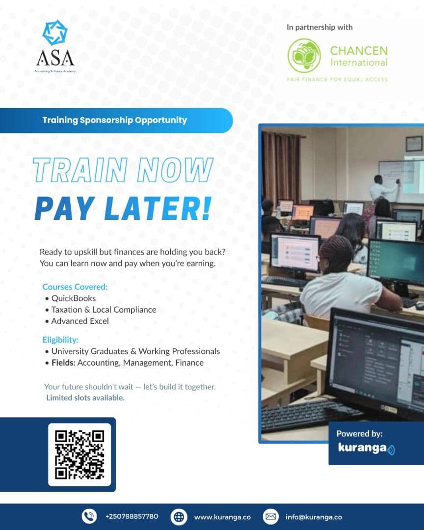 Uwitonze Patrick Aimable tweet media