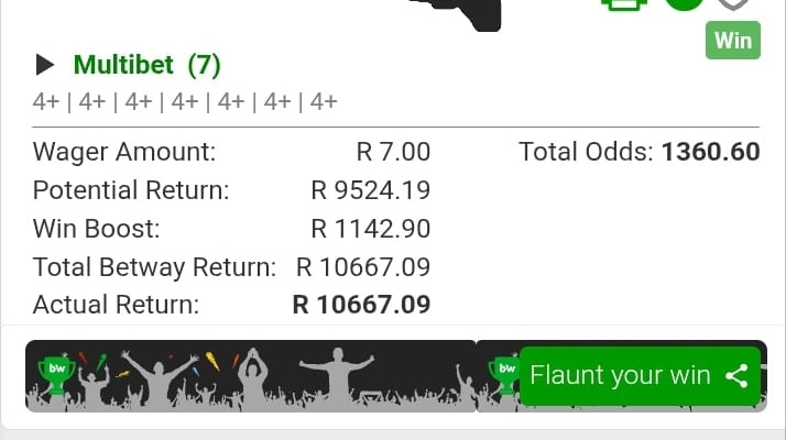 CornersCode's tweet photo. BW2FCFB9BB
Letโs repeat that 4+ Corners First Half magic tonight โฝ๐ฅ
We did it before โ time to BOOM again! ๐
#4PlusCorners #FirstHalfCorners #Betway #BoomTicket #BettingTwitter #PuntersLife #WeekendBoom #BetwayZA #SoccerTips #WinningVibes #RSAZIM #Zimbabwe #ZIMRSA #BafanaBafana #Sithole #AFCON2025 #cameroon #Mbule