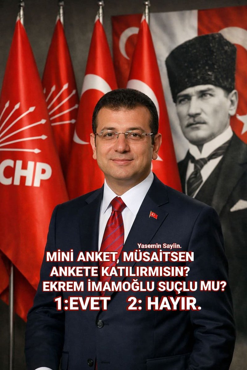 MİNİ ANKET MÜSAİTSEN ANKETE KATILIRMISIN?