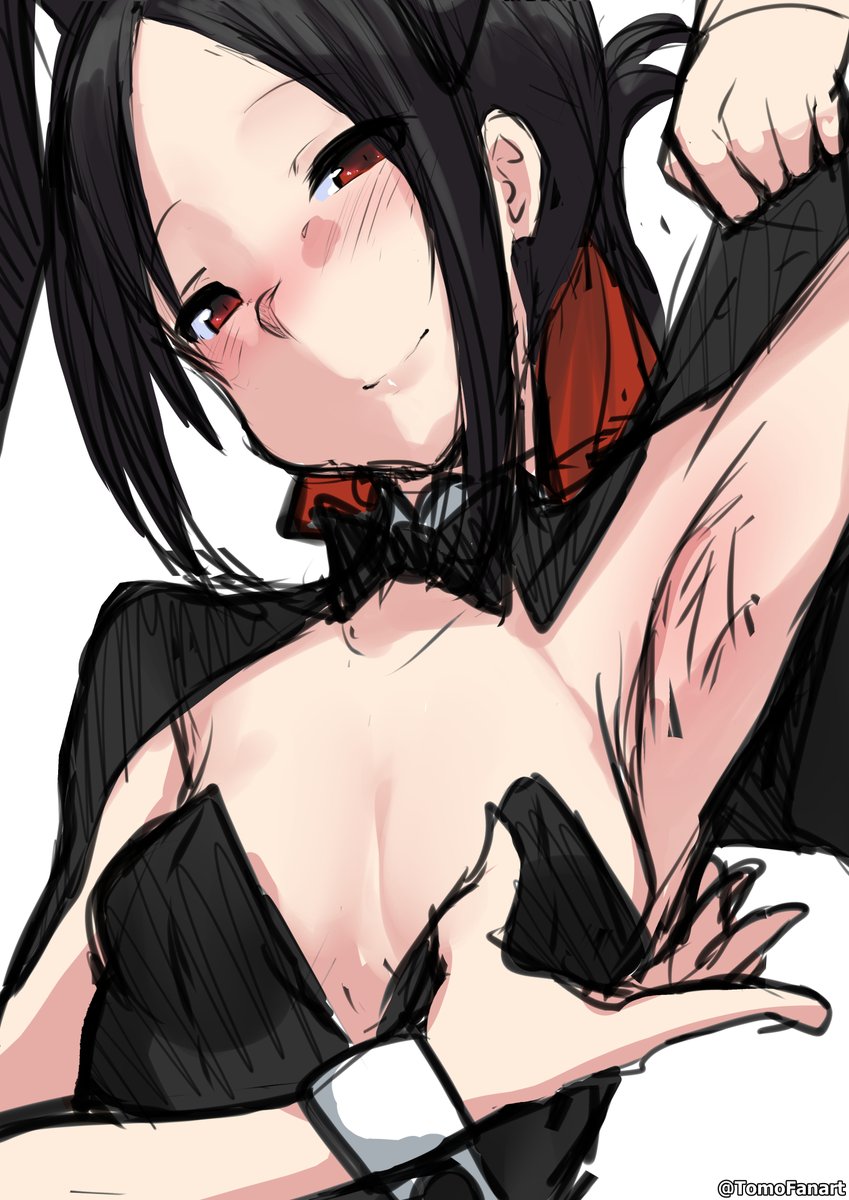 Kaguya 𑣲₍ ᐢ. .ᐢ₎ (WIP)
