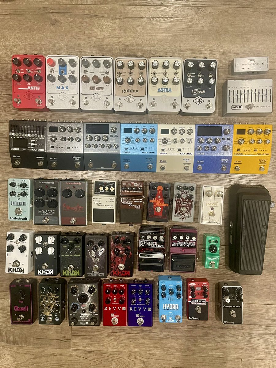 All American Headbanger 🇺🇸 tweet media