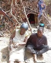 It’s like we have forgotten these two mother and daughter in captivity.
Nobody has heard anything about them this year, but everybody is moving on like nothing happened.

It’s venerable Achi’s family today but it could be you tomorrow.

Tinubu’s failure is smelling!!!