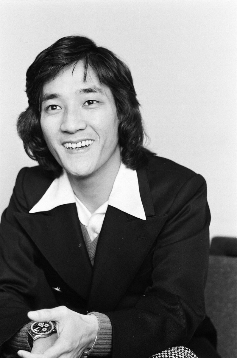 本日の番外。
どなたでしょうか？