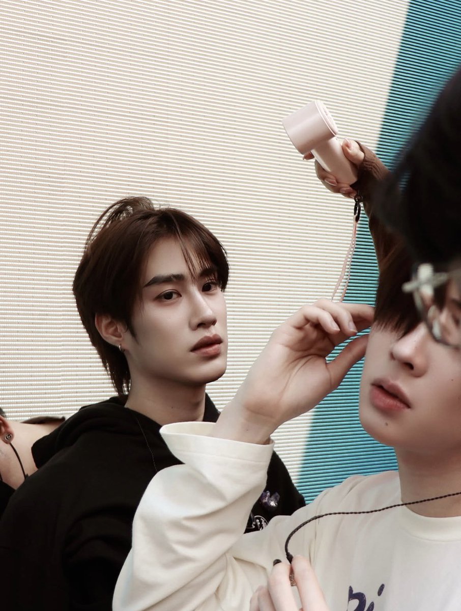 so beautiful they're actually unreal