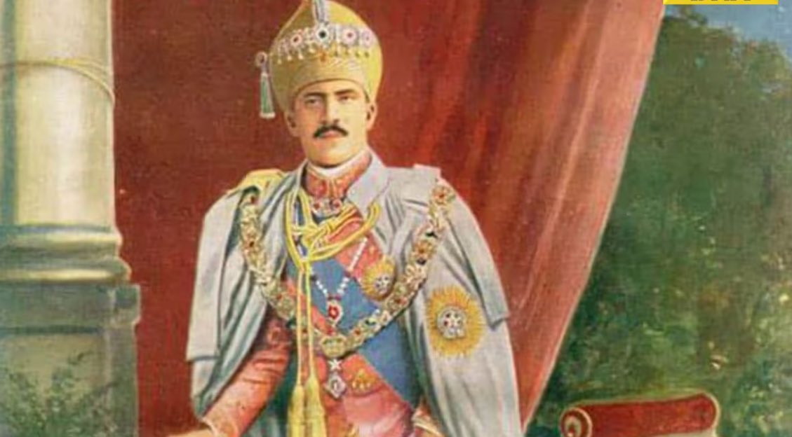 The Nizam of Hyderabad Mir Osman Ali Khan’s donation of 5,000 kg of gold to the National Defence Fund in 1965 was the biggest ever contribution by any individual or organisation in India.