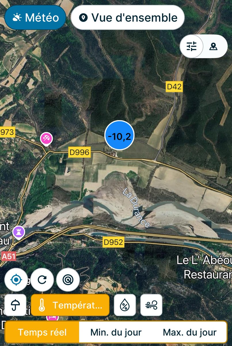 Château de Clapier tweet media