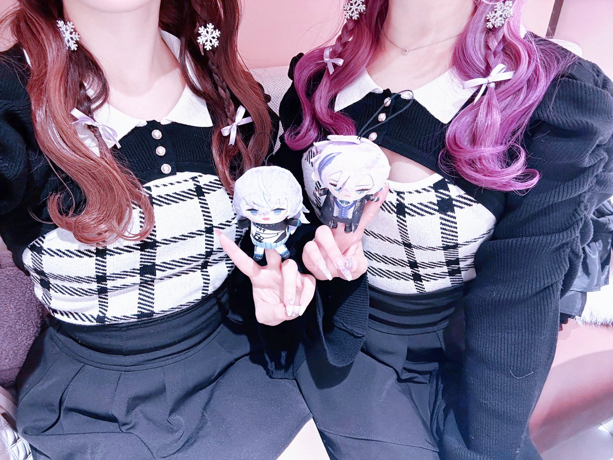 ᐢ ̥_ ̫ _ ̥ᐢ♡ 様 ᐢ⑅ᐢ ♡ ₊˚ ꒰ ˶• ༝ •˶꒱ ♡‧₊˚ ♡ ./づ