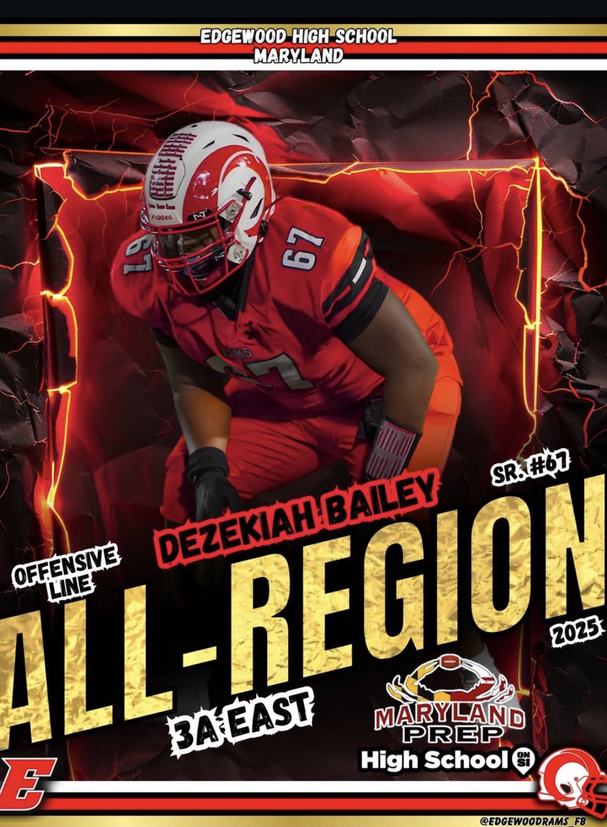 Dezekiah Bailey tweet media