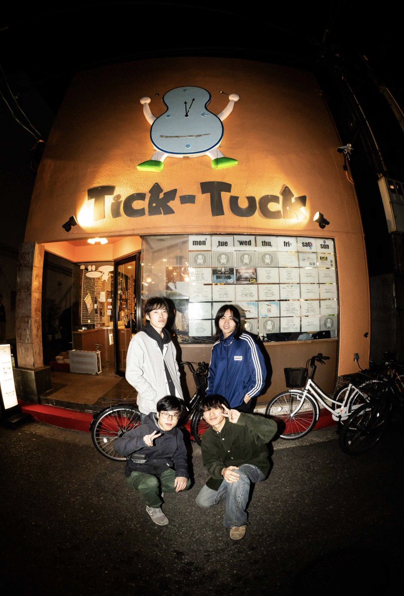 琉 也/ Turtle Frog tweet media