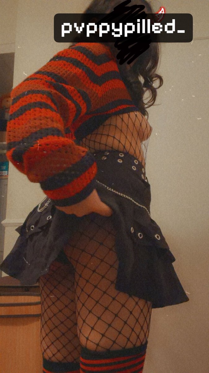 pvppypilled_'s tweet photo. ughhhh i need to sleep but im so horny

#nsfw #nsfwtwt #boobs #skirt #fishnets #thighs #ass #femboy #genderfluid #pussy #thighhighs #breedable #fleshlight #bwc #freeuse #somno #cnc #sizekinks #furry #puppygirl #anal #kissing #lewd #slut https://t.co/e0vtxLYo7P
