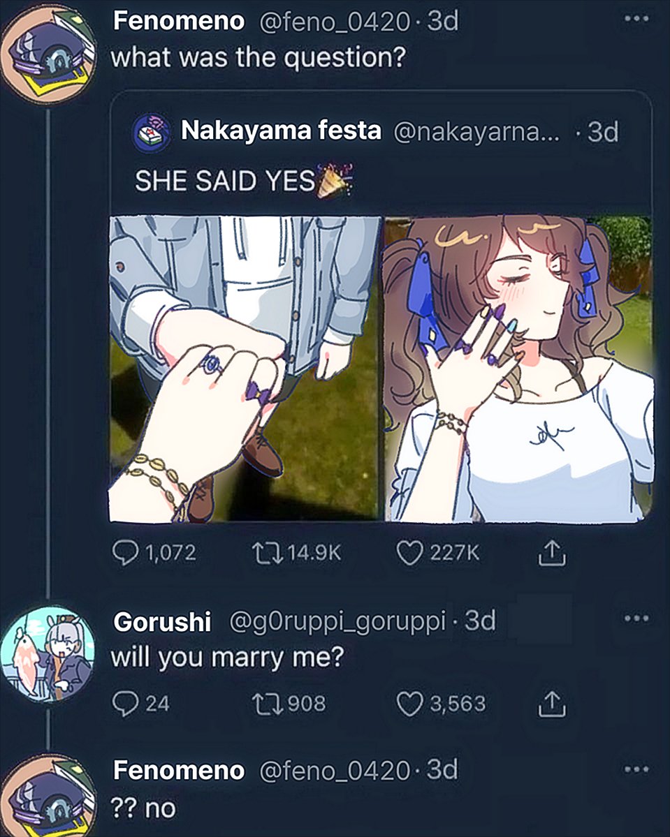 카밀 カミル 🏇 tweet media