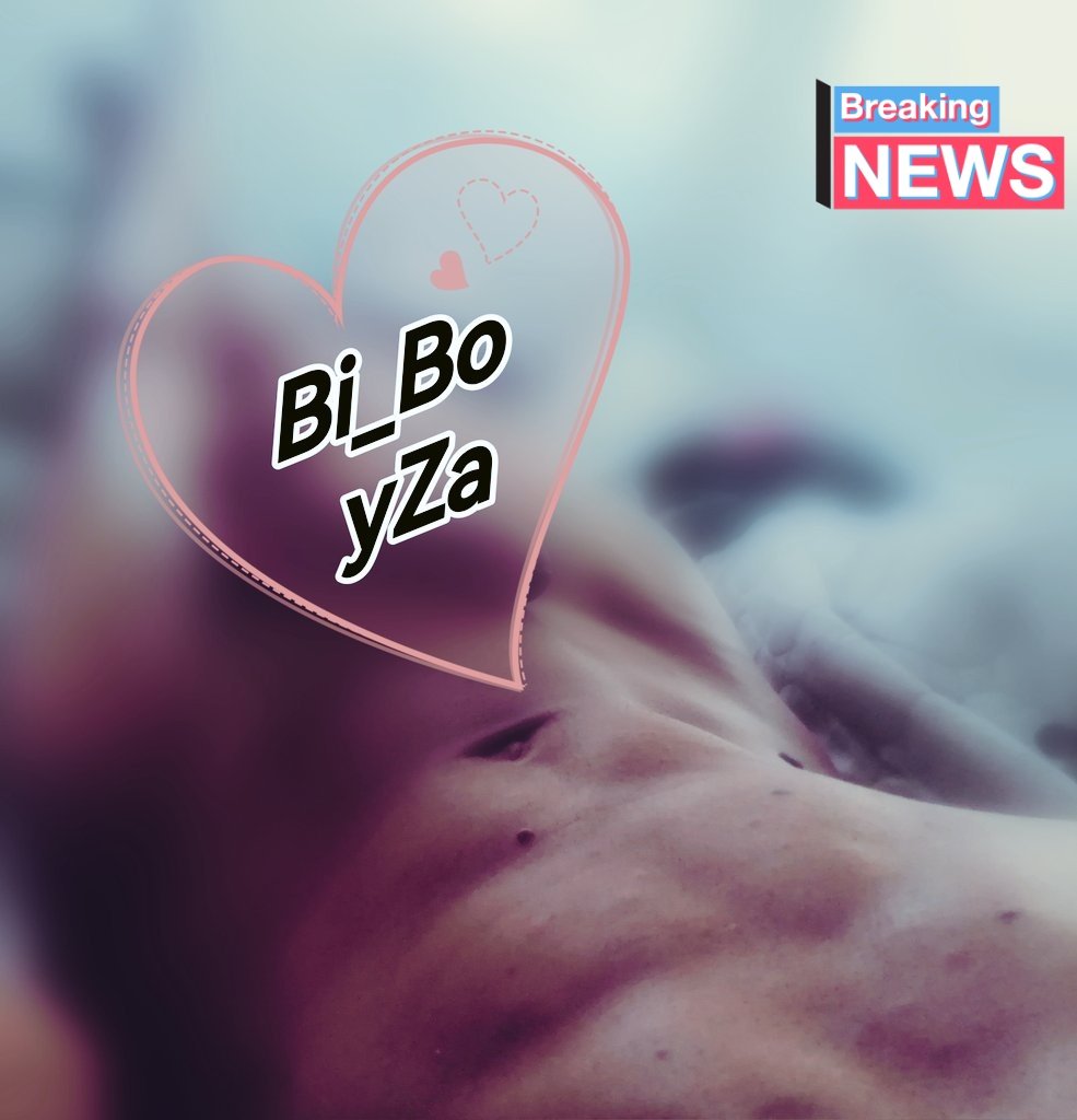 Bi_BoyZa tweet media