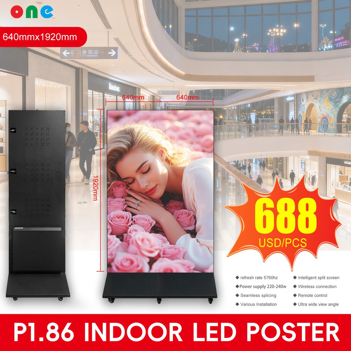 LEDdisplayMAY tweet picture