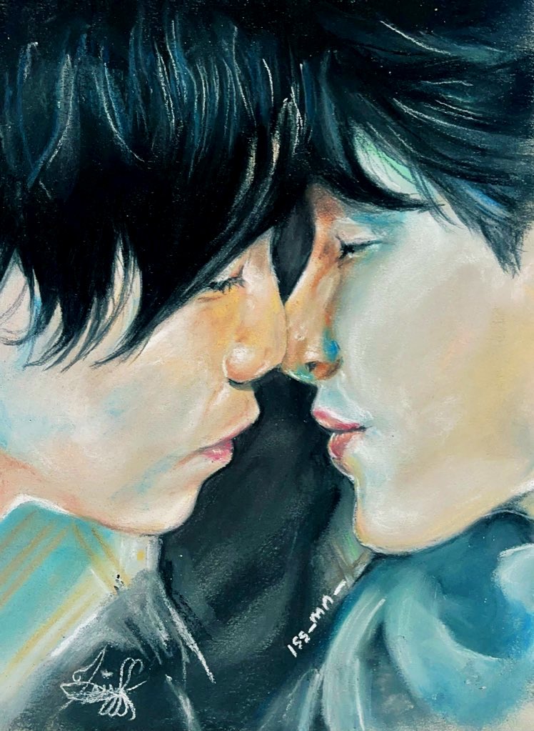 iss_mn_'s tweet image. I already love you both so much TigerLynx 💖

WELCOME TIGERLYNX

 #CatForCash
#FirstKhaotung #เฟิร์สข้าวตัง