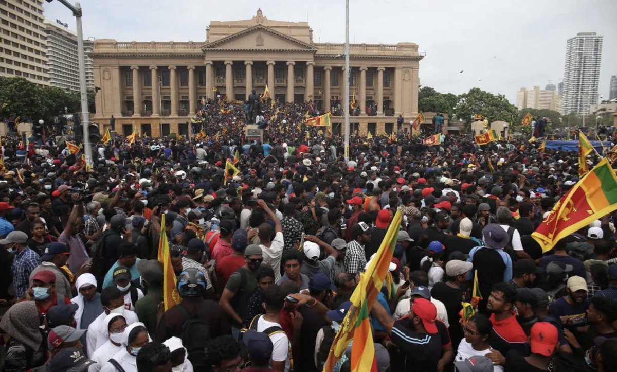 Shehan Semasinghe tweet media