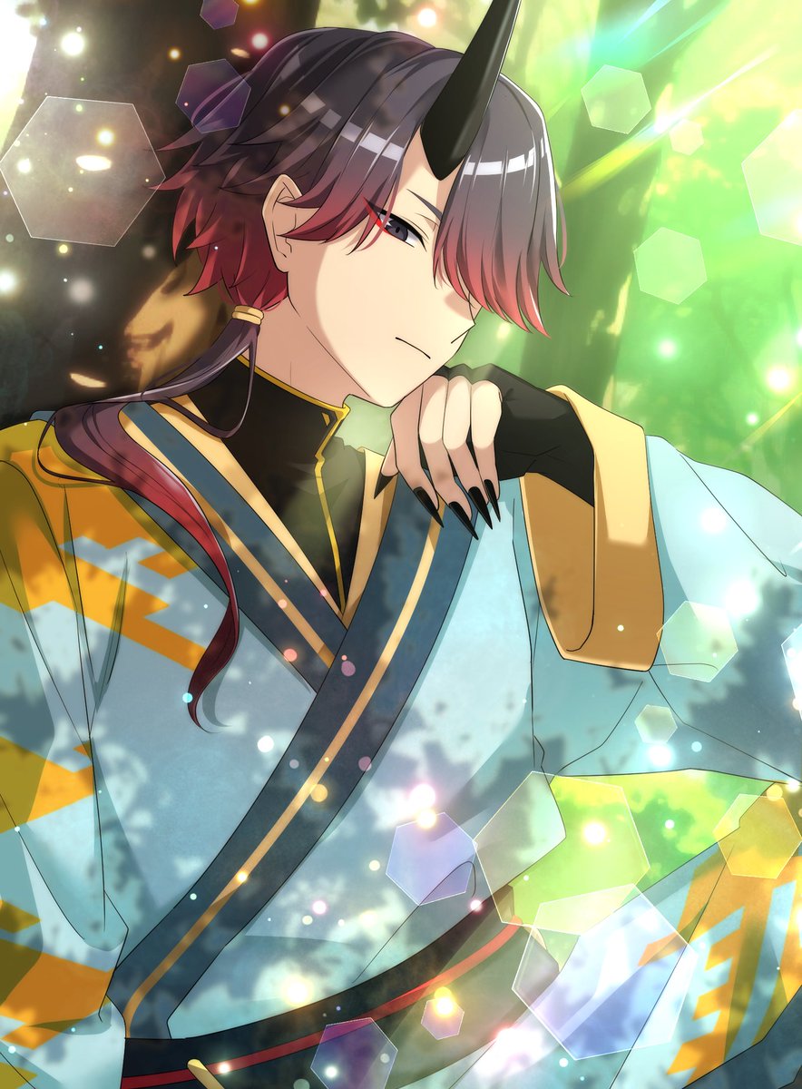 俺クロ』憑かれた俺と黒神心霊相談所【公式】 (@official_orkr