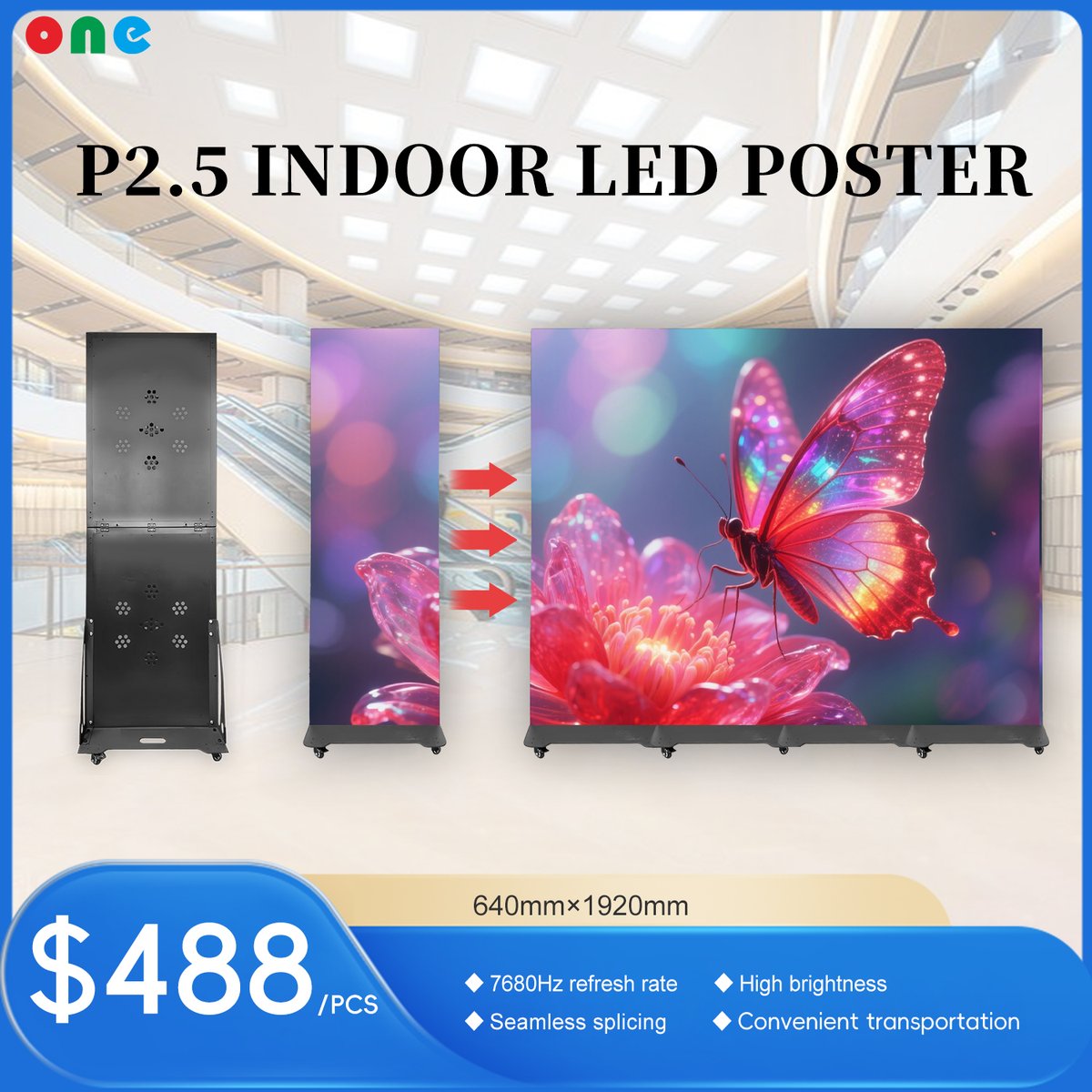 LEDdisplayMAY tweet picture