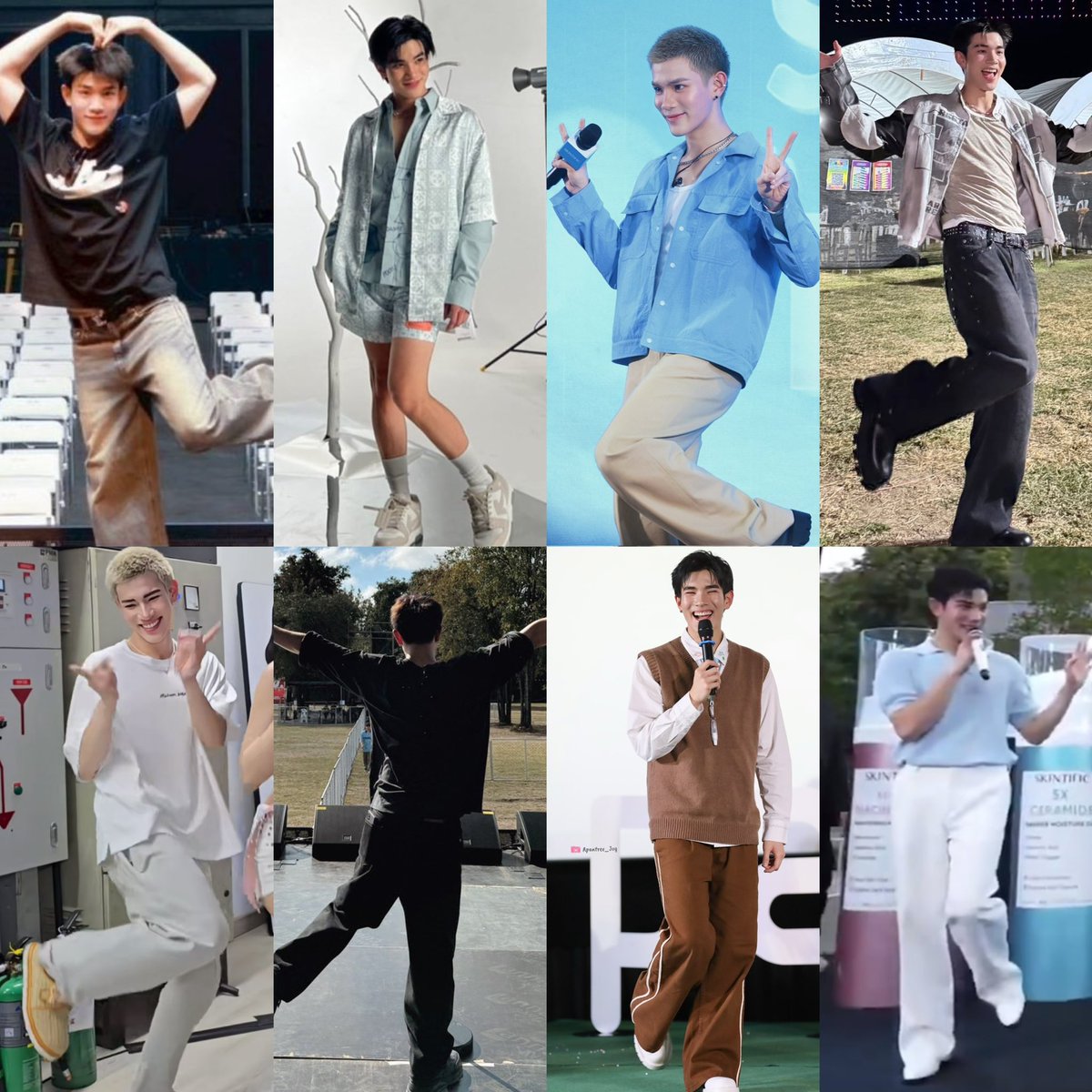 thiti95_'s tweet image. จริตน้องเค้าอ่ะ โมเอะพ้อยยัยเบบี้เกิว🐈🎀🍒