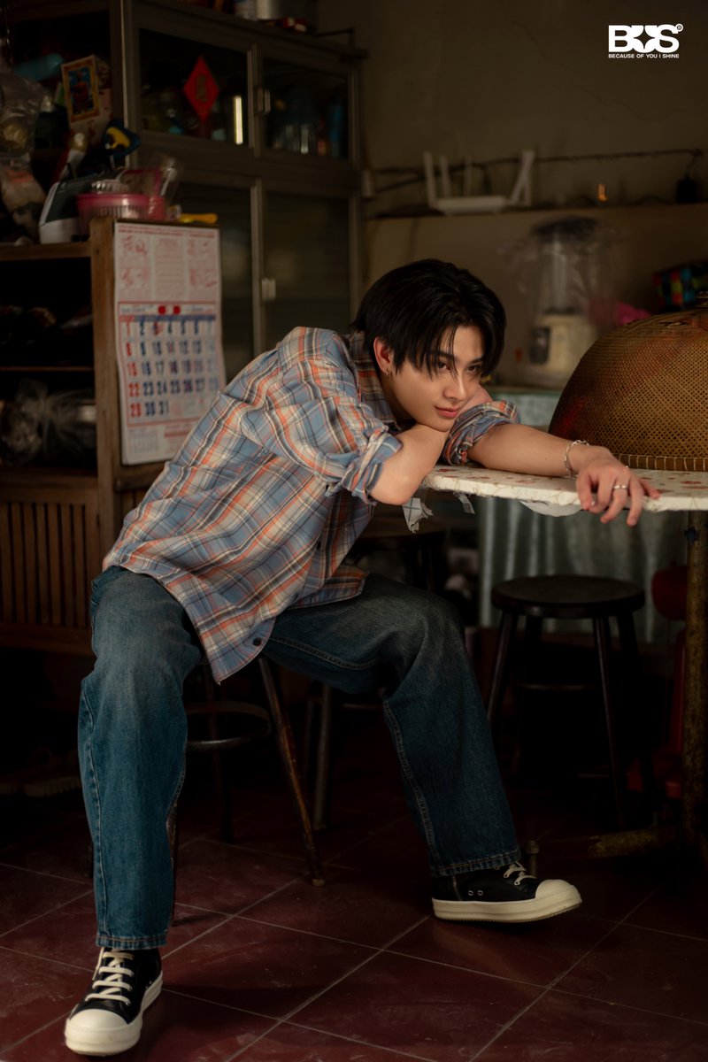 BUS_SONRAY's tweet image. 📸BEHIND THE SCENES PHOTOS

ให้รู้ว่ามีความรักมาจากคนข้าง ๆ กาย 👀

[BUS COVER PROJECT] THAI - ‘9 นาฬิกา’ (Original Artist: SPF)​  OUT NOW!

🔗:  youtu.be/wNr2XRZ2XuE

#THAI_9นาฬิกา
#THAIchayanon
#BUSCOVERPROJECT
#BUSbecauseofyouishine