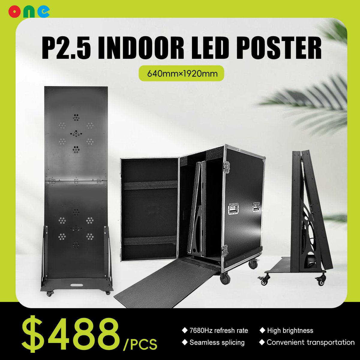 LEDdisplayMAY tweet picture