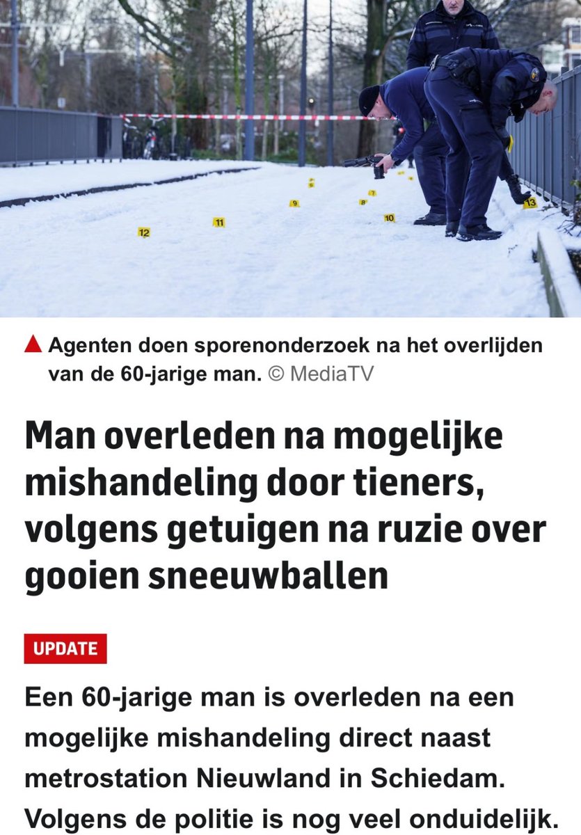 Tegen instroom 🇳🇱🇺🇲🇮🇱 tweet media