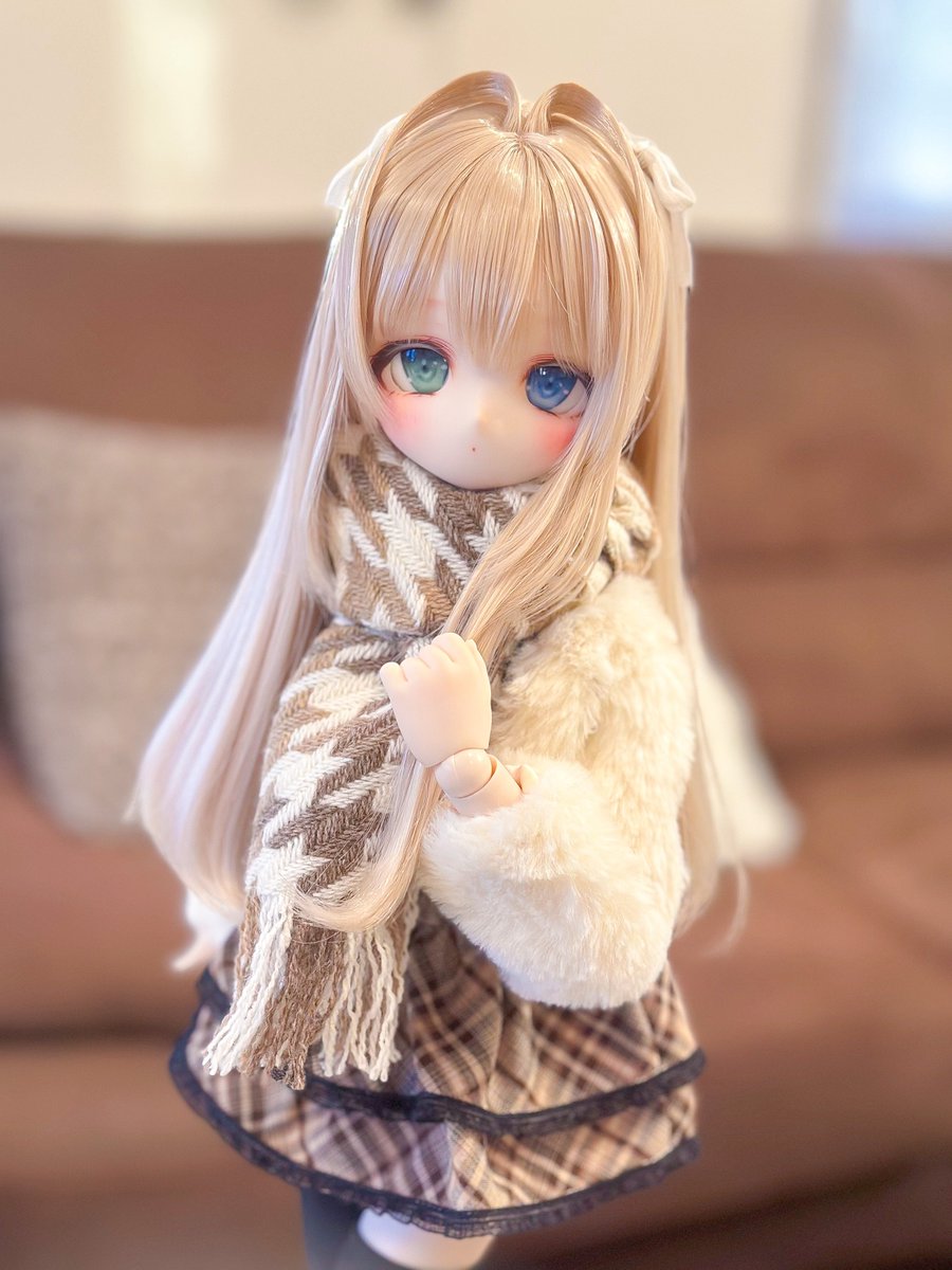 カンナ様❣️専用ページ かんな୨୧ (@kanna_doll_) / Posts / X