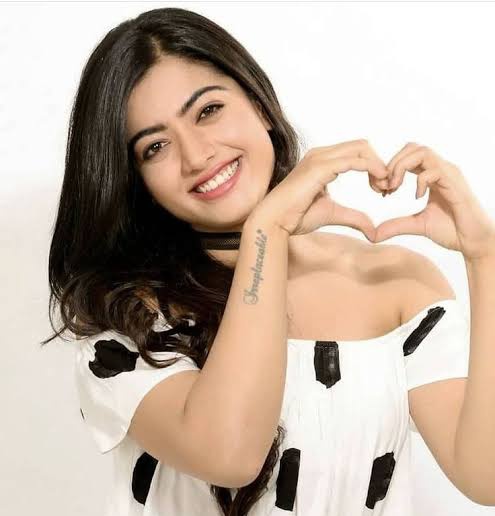 Kusha Sharma tweet media
