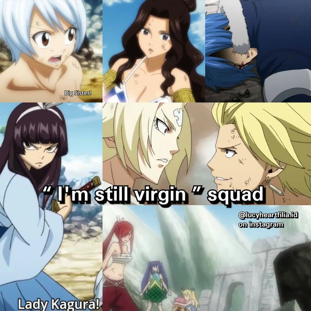 Fairy Tail tweet media