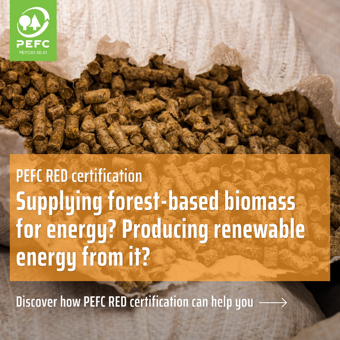 PEFC International tweet media