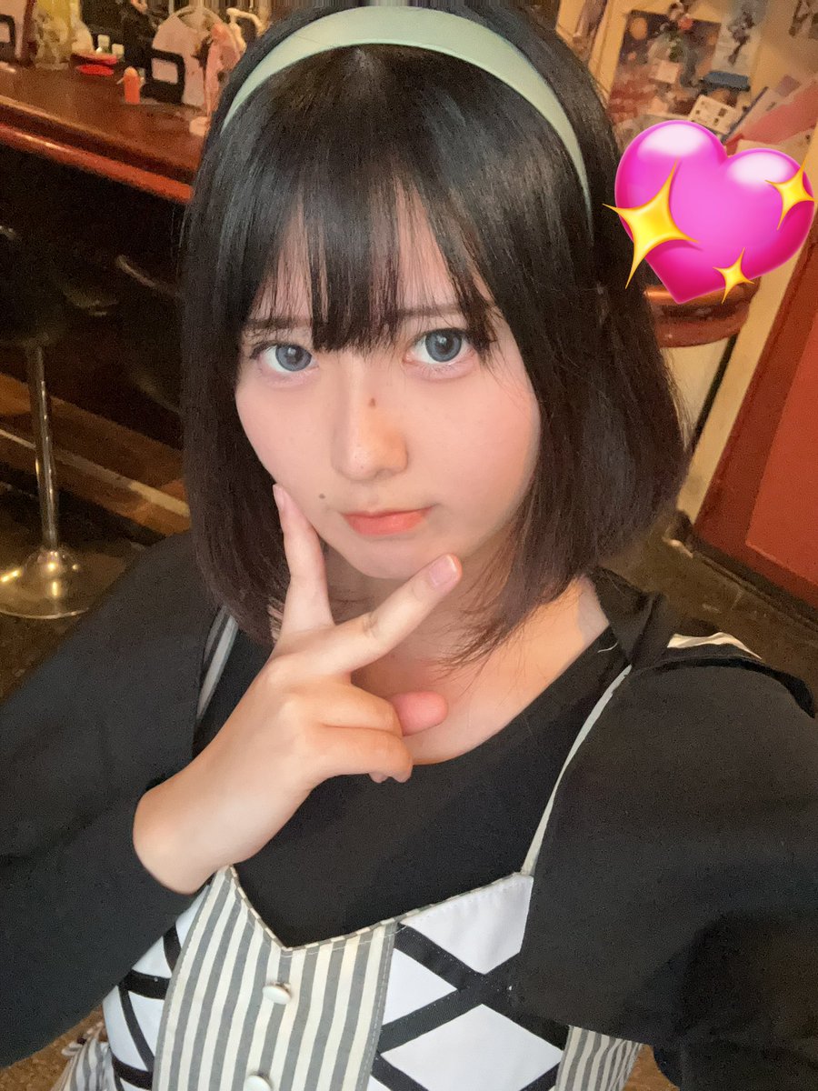 あけましておめでとうございます🎍🎀
お久しぶりです✨️正月太りやばい‼️
るなちゃんと待ってる🙌🏻
23時閉店です😫
