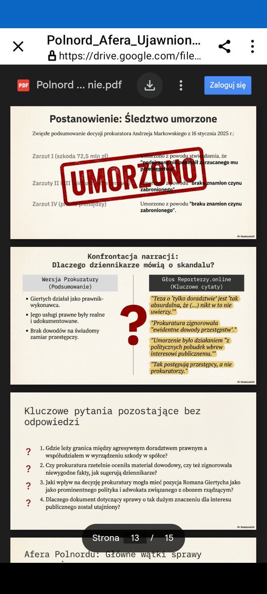 Leszek Kraskowski Reporterzy Online tweet media