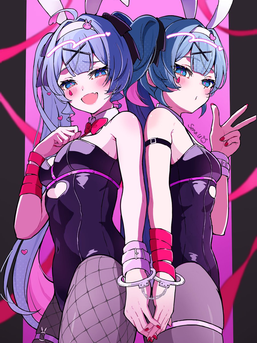#初音ミク
どっちを選ぶ？