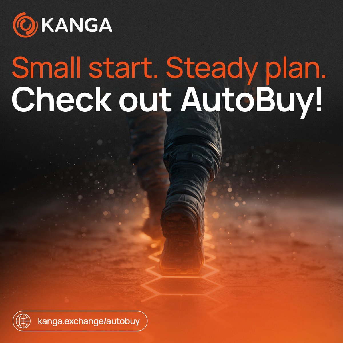 New Year’s goals don’t always need big moves 🎯

Sometimes it’s just about giving yourself a chance… and starting with something you can actually stick to.

That’s what AutoBuy is for. You set the plan, it runs in the background - no daily decisions, no pressure, no noise 👉 

A
