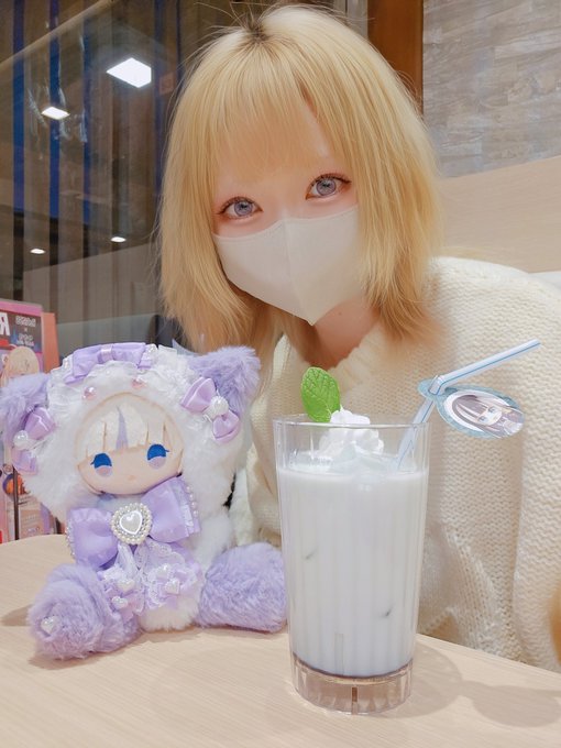 Twitterのコスプレ画像26