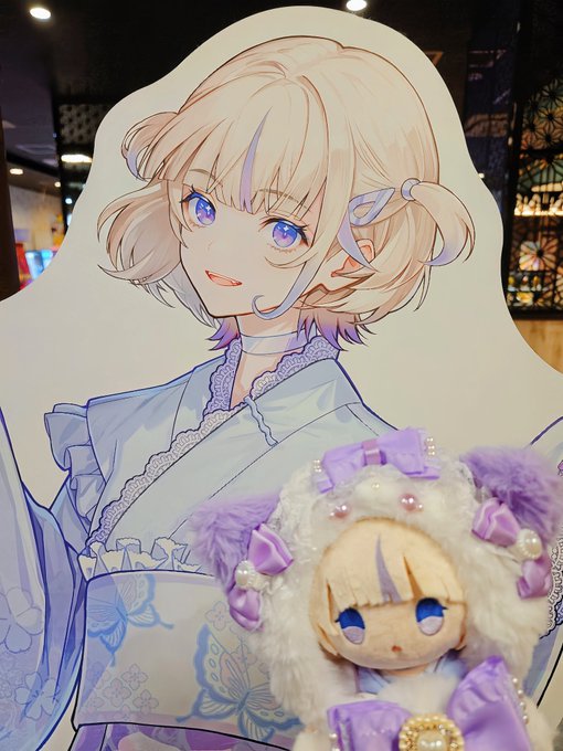 Twitterのコスプレ画像27