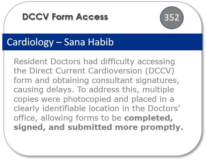 Quality Improvement @ Barnsley Hospital tweet media