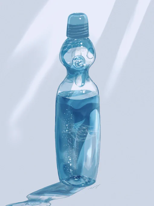 ラムネ