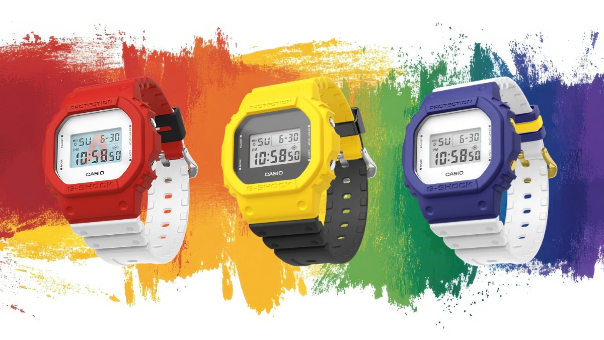 CASIO MY G-SHOCK (@casio_mygshock) / Posts / X