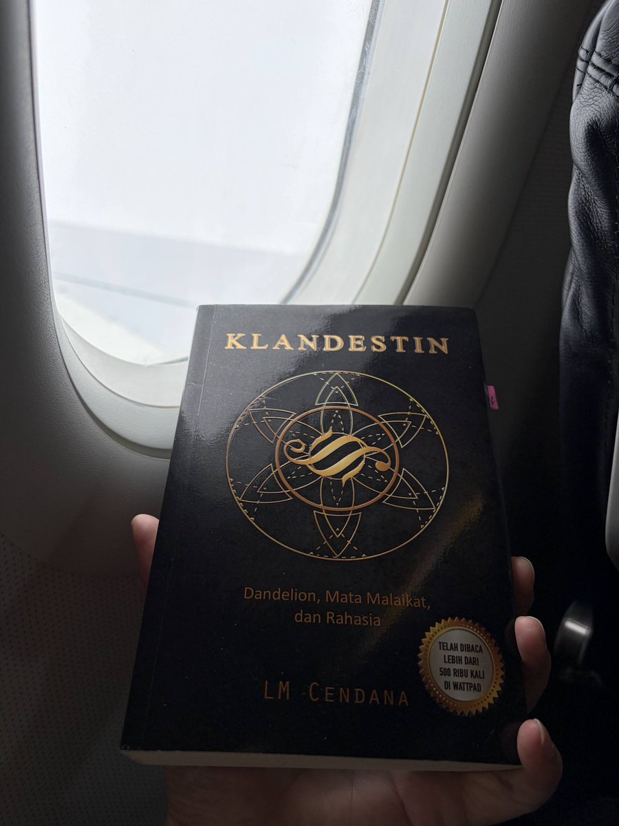 Lakeneng's tweet photo. Ketika tulisan si gadis membuatnya jadi terancam https://t.co/a4f6z67hb3